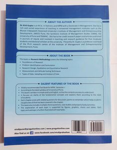 Research Methodology Book