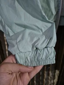 Crop Jacket For Girls