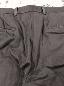 Tailor Made Trouser For Men