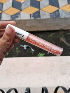 Zudio Shimmer Lip Gloss