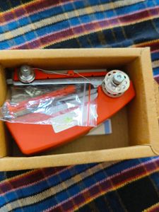 Ami Hand Sewing Machine