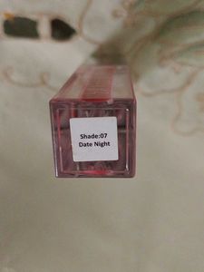 Swiss Beauty Lip Gloss Longstay Liquid Lipstic