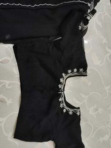 Saree Stitched Blouse
