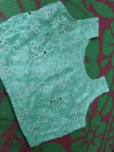 Lehnga Blouse Dupatta With Jacket