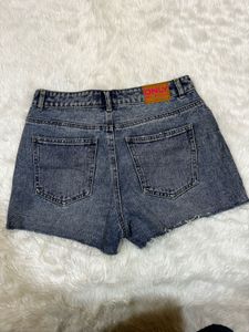 ONLY Denim shorts