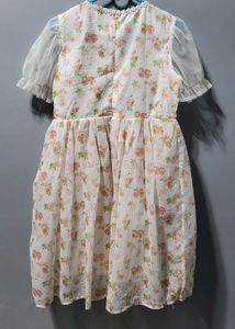 Garden Party Dress
