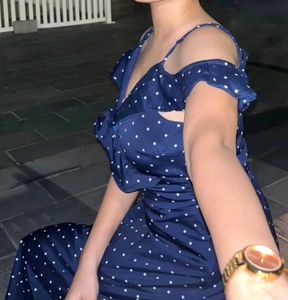 A BEAUTIFUL DRESS