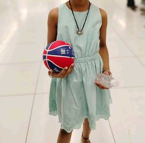 Frock