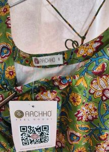 Acchho Suit Set S
