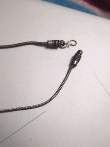 Peacock Pendant Necklace