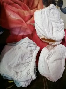 Tinycare Training Pants