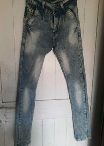 Men Jeans