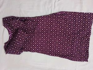 Jean And Kurti Set