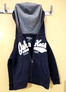 Kids - Boys Jerkin: OshKosh B&#39;Gosh Price Drop