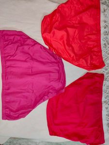 Three Panty Branded NEW