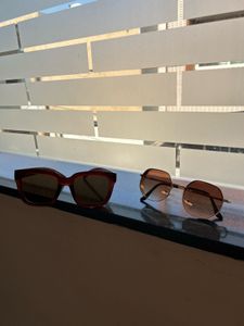 Stylish Sunglasses - Two Pairs