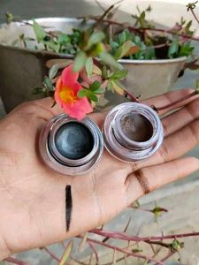 Gel Eyeliner