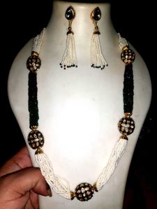 Real AD set with hydro crystal balls