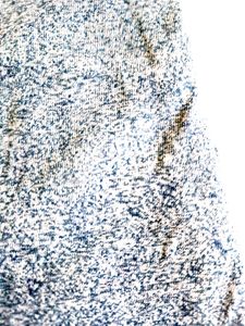 Cotton Care Heathered Tee - Size S