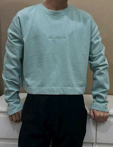 Acne Studios Pullover Sweatshirt