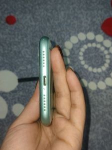 I Phone 11