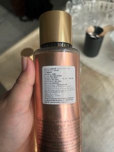 combo of 2 victoria secret mist