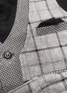 3 Piece Suit Set