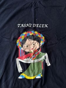 Graphic Print T-Shirt