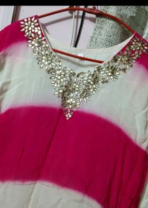 Beautiful Kurta Set