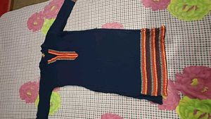 ethnic kurta