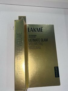 Lakme Volumizing Mascara