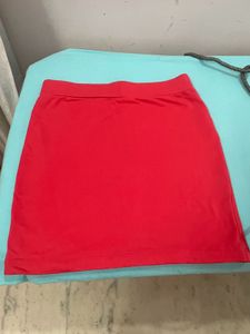Forever 21 Mini Skirt