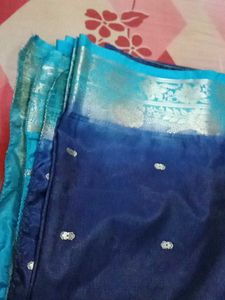 silk saree