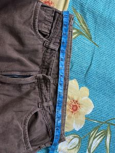Denim’s