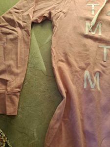 &#34;Dreamy Moonlight Pink Hoodie 🌙✨&#34;