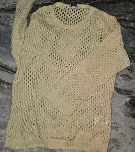Sweater Winter Cllg Wear