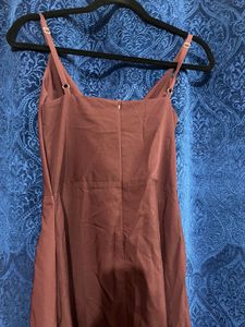 Elegant Formal Gown ( never worn)