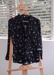 OASIS button down shirt
