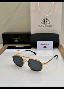 Maybach Sunglasses