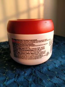 L&#39;Oreal Hair Mask &amp; Makeup Kit✨