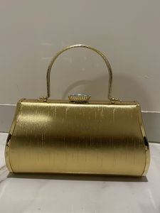 Golden Handbag 👜