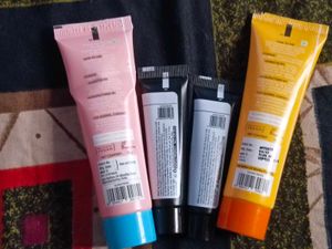 Sunscreen Bundle