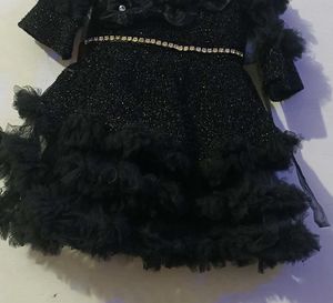 Very Beautiful Baby Frock