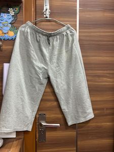 Comfortable Grey Pants