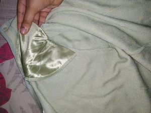 AUTHENTIC KOREAN TOP #IMPORTED