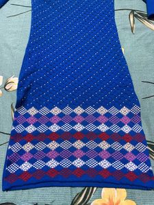 Woolen Kurti For Women 💙