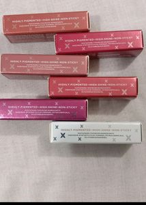 6 Pack Just Herbs Lip Gloss
