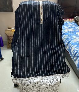 New unstitched Suit