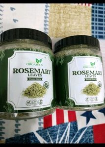 Rosemary Dried Leaves- 300g