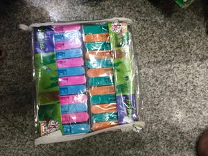 Cloth Clips 12pecat and 144,Pcs